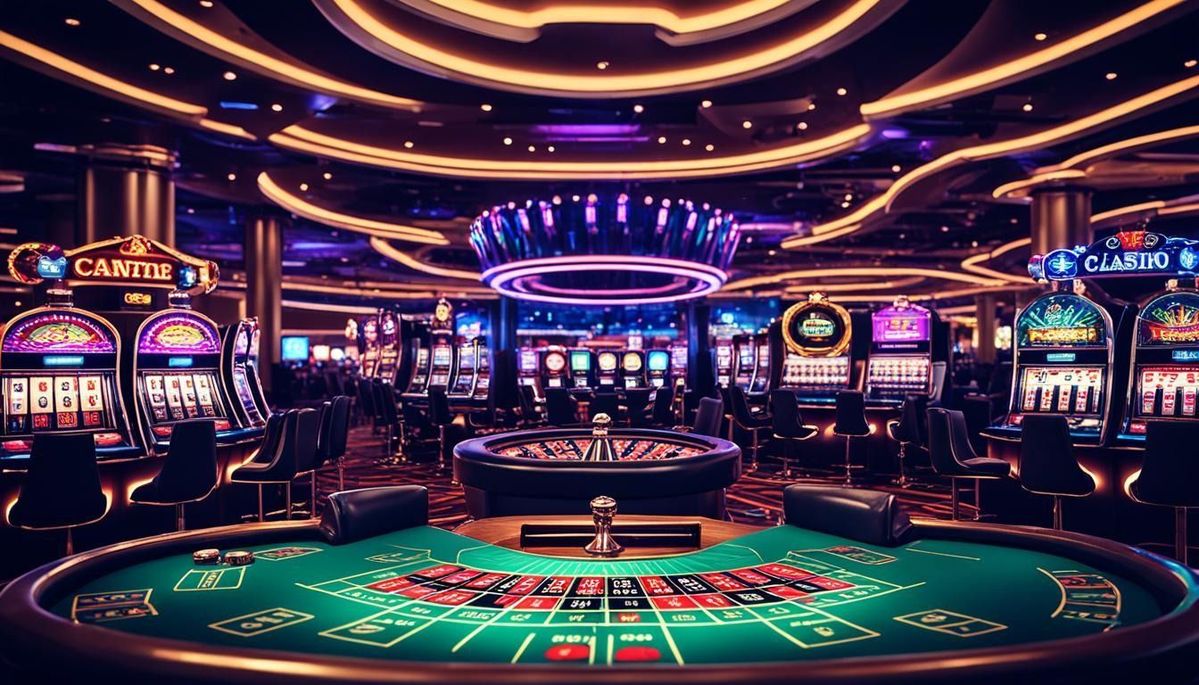 Betfair Sports Betting Live Casino